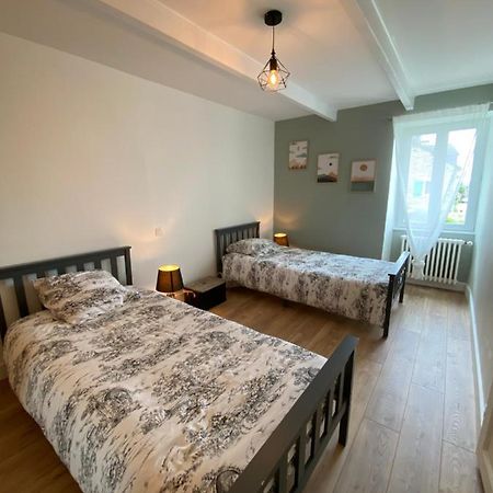 Highland Sur Mer Étables Екстериор снимка