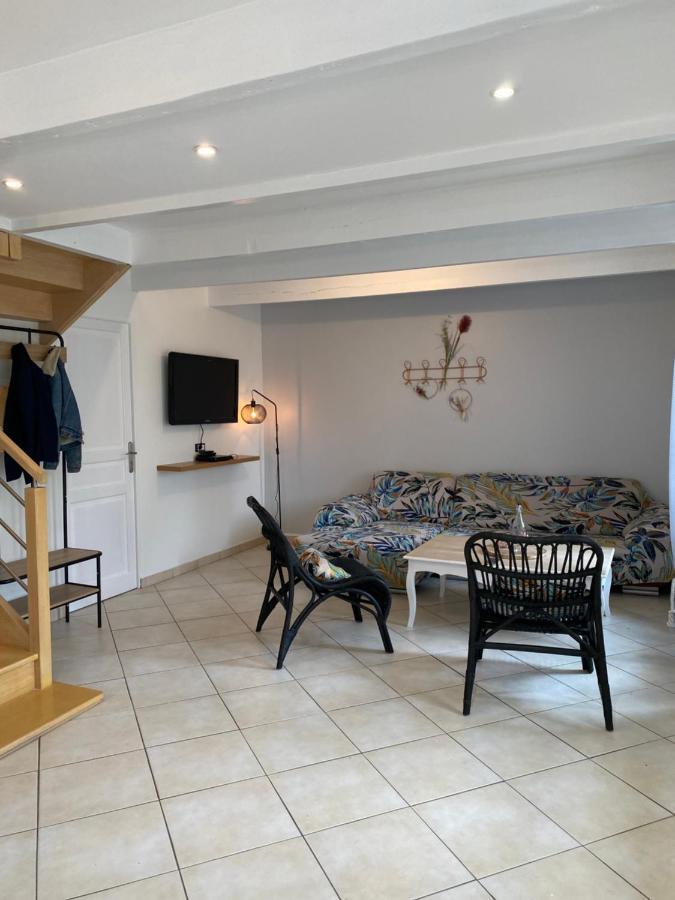 Highland Sur Mer Étables Екстериор снимка